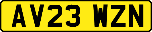 AV23WZN