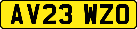 AV23WZO