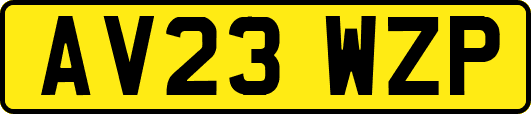 AV23WZP