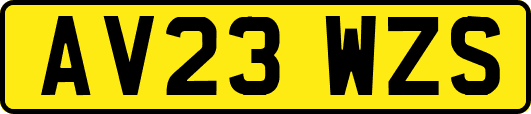AV23WZS