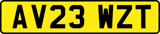 AV23WZT