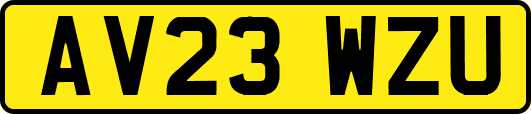 AV23WZU