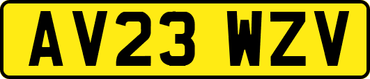 AV23WZV