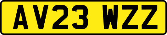 AV23WZZ