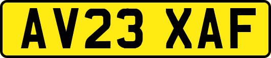 AV23XAF