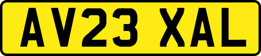AV23XAL