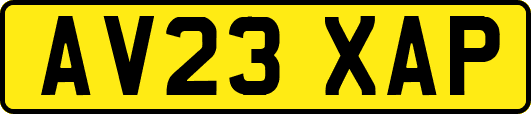 AV23XAP