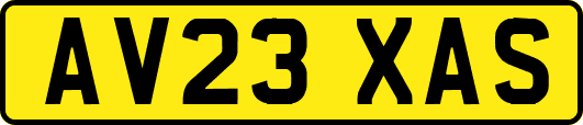 AV23XAS