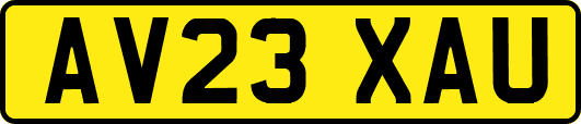 AV23XAU