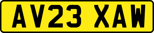 AV23XAW