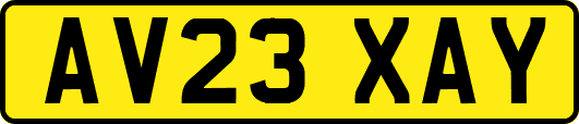 AV23XAY