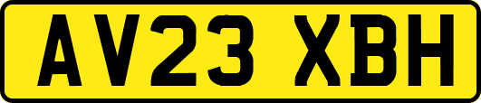 AV23XBH