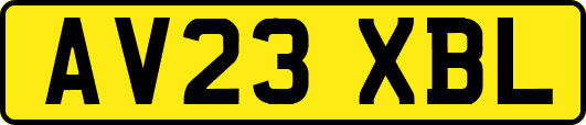AV23XBL