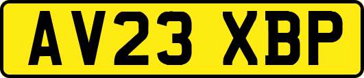 AV23XBP