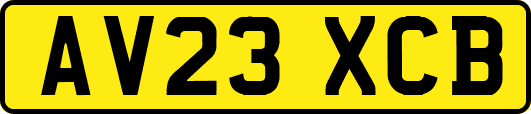 AV23XCB