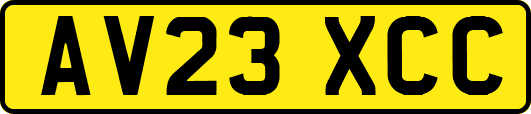 AV23XCC