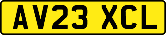 AV23XCL