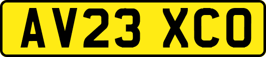 AV23XCO