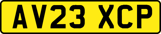AV23XCP