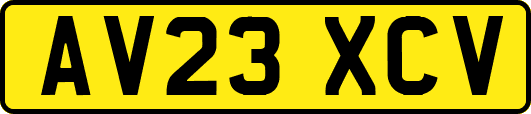 AV23XCV