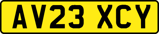 AV23XCY
