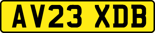 AV23XDB