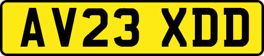AV23XDD
