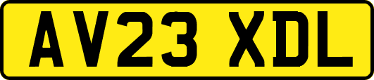 AV23XDL