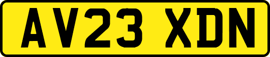 AV23XDN