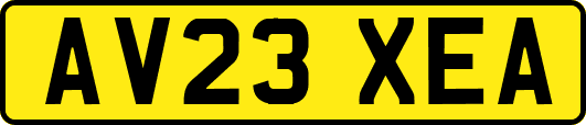 AV23XEA