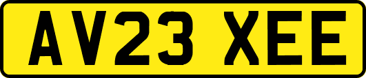 AV23XEE