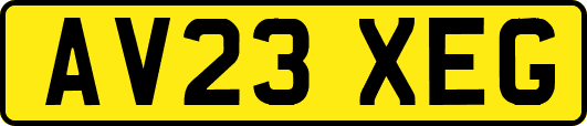 AV23XEG