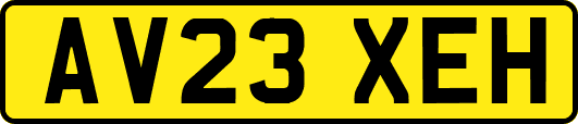 AV23XEH