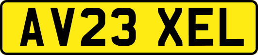 AV23XEL