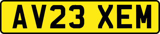 AV23XEM
