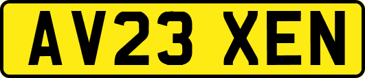 AV23XEN