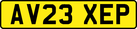 AV23XEP
