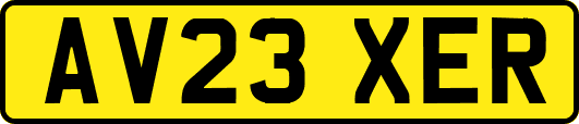 AV23XER