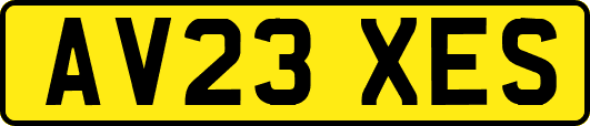AV23XES