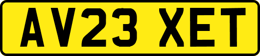 AV23XET