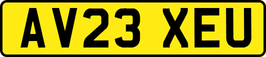 AV23XEU