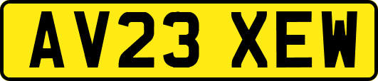 AV23XEW