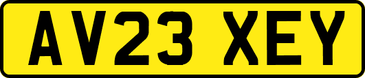 AV23XEY