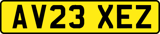 AV23XEZ