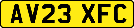 AV23XFC