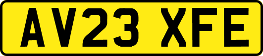 AV23XFE