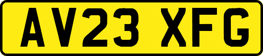 AV23XFG