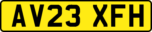 AV23XFH
