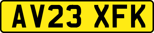 AV23XFK