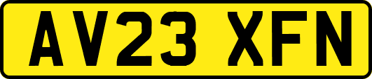 AV23XFN